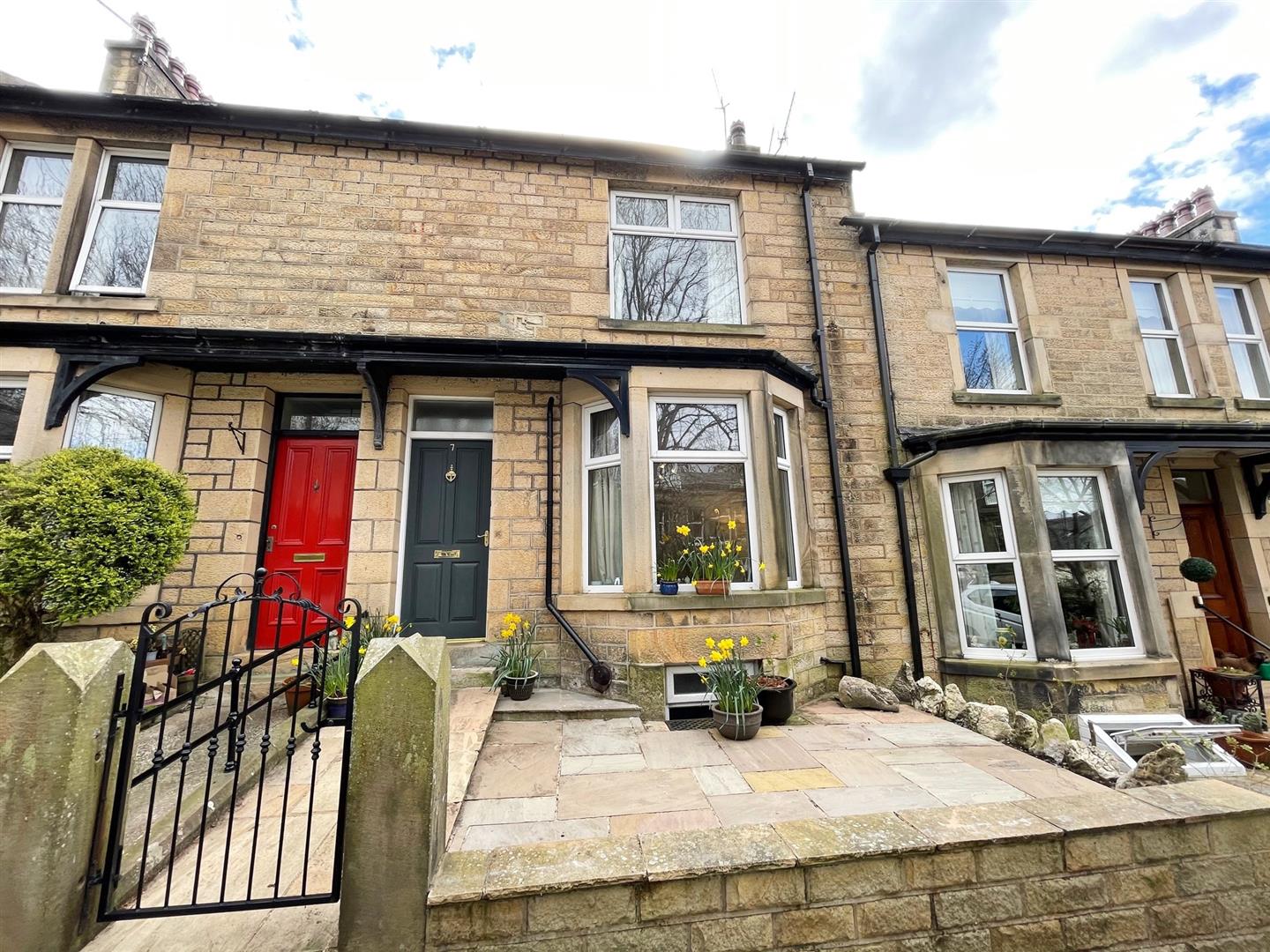 Lily Grove, Lancaster R&B Estate Agents